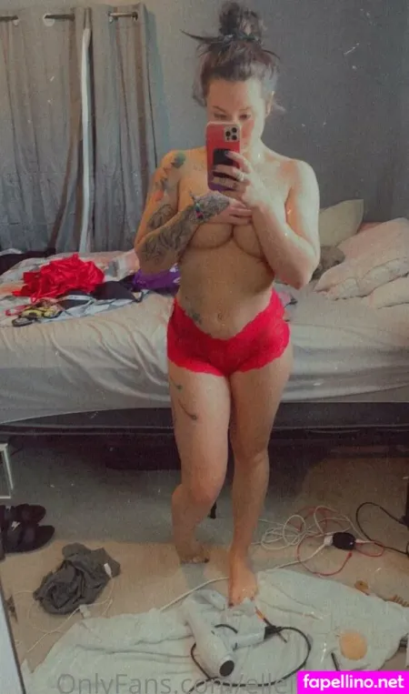 Ellemae0004 OnlyFans Thumbnail #5df77Wqo4X