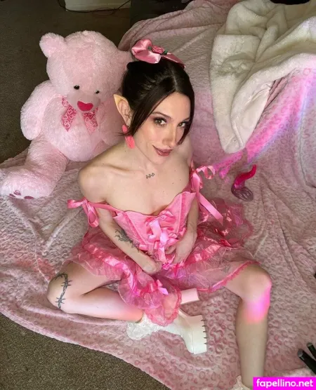 Ellemarzfree OnlyFans Thumbnail #Bgn2STTJpy