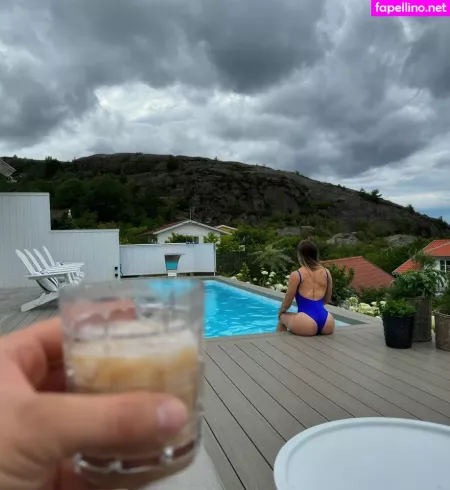 Ellen Akesson OnlyFans Thumbnail #EBOKEticsu