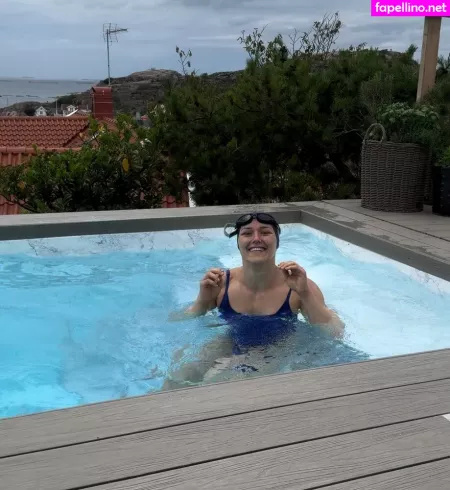 Ellen Akesson OnlyFans Thumbnail #UGEd26xyak