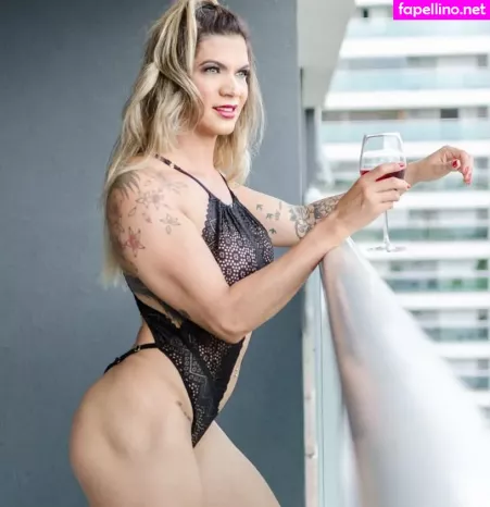 Ellen Barroso OnlyFans Thumbnail #ujR6aFH2x6