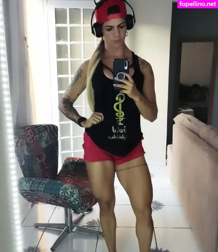 Ellen Barroso OnlyFans Thumbnail #xFySukQoLE