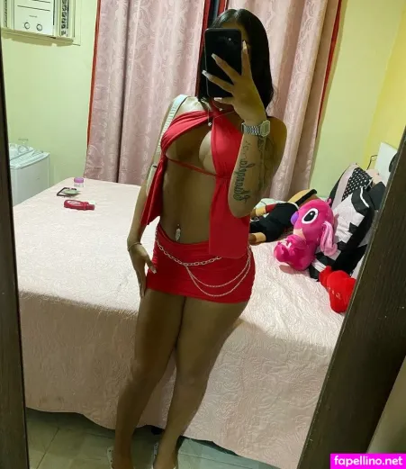 Ellen Cristina OnlyFans Thumbnail #twGZ8FzsGI