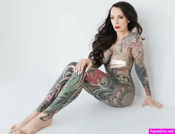 Ellen Deward OnlyFans Thumbnail #7F63Dug5ON