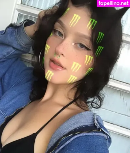 Ellen Maysa OnlyFans Thumbnail #xn2iOvNyIQ