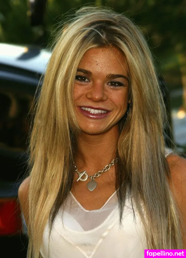 Ellen Muth Nude Leaked OnlyFans Photo #kNV83LlxVP