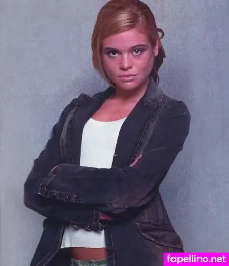 Ellen Muth OnlyFans Thumbnail #mO4viOt686