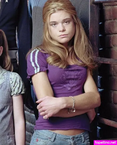 Ellen Muth OnlyFans Thumbnail #yZBGSXffF8