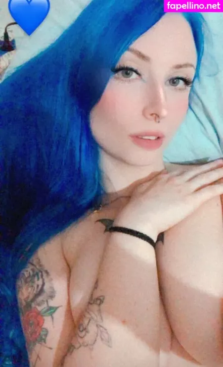 Ellen Natalia OnlyFans Thumbnail #28ZIRwnDfq