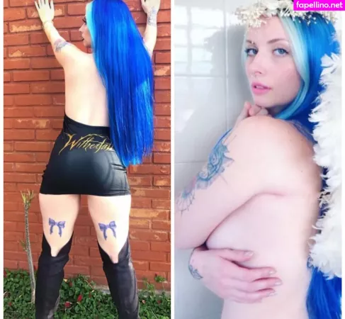 Ellen Natalia OnlyFans Thumbnail #LrZO369DCM