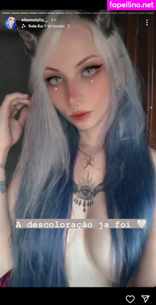 ellennatalia__ Nude Leaked OnlyFans Photo #h5opkGi0xp