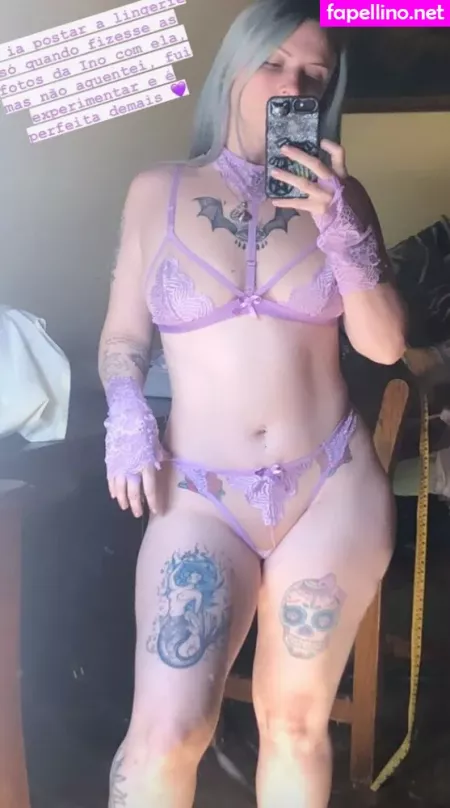 Ellen Natalia OnlyFans Thumbnail #ibcggA1VqF