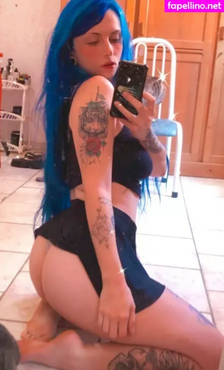 Ellen Natalia OnlyFans Thumbnail #panuyIUJTk