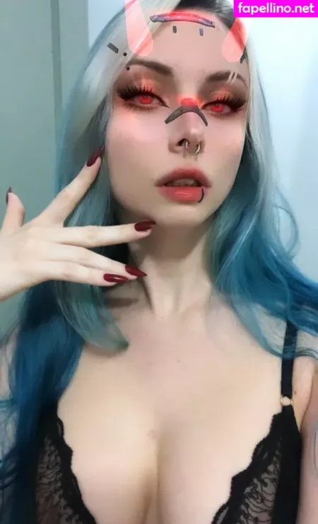 Ellen Natalia OnlyFans Thumbnail #qpiSHBWPC6