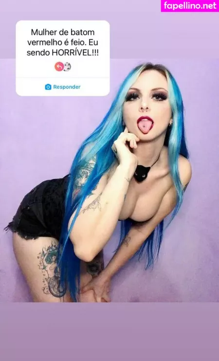 Ellen Natalia OnlyFans Thumbnail #tRr1MJxSIq
