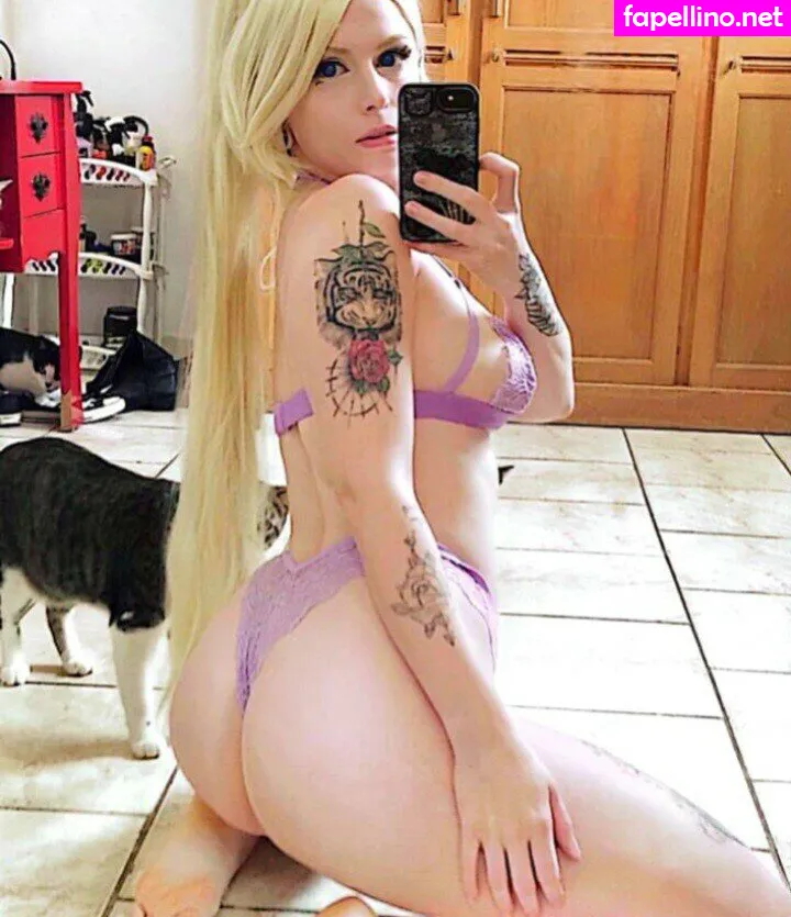 ellennatalia__ Nude Leaked OnlyFans Photo #wpWhCfbQYL