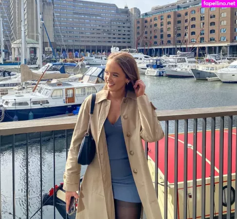Ellen Peters OnlyFans Thumbnail #Y0pzSOjVjW