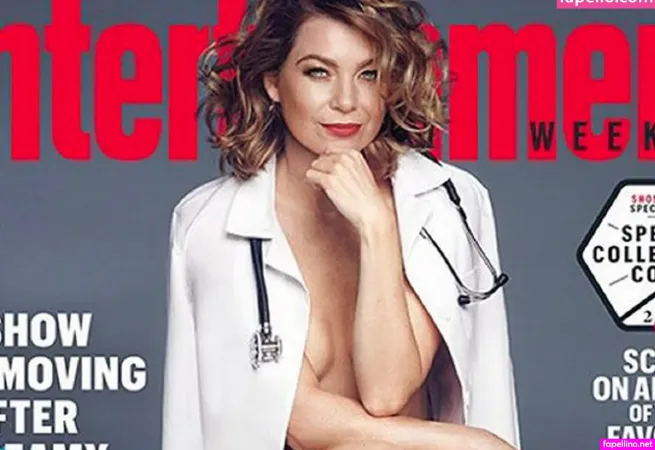 Ellen Pompeo OnlyFans Thumbnail #ZxnDbDbYpD