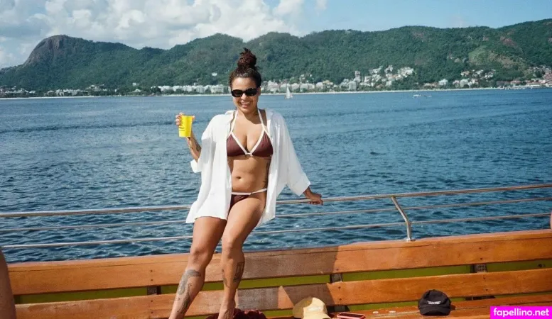 Ellen Rodrigues OnlyFans Thumbnail #y830UzGt7r