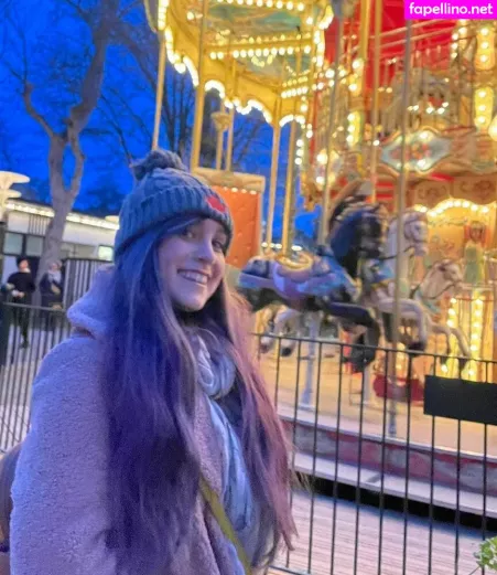 Ellen Rose OnlyFans Thumbnail #ET64WQcrZm