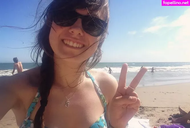 Ellen Rose OnlyFans Thumbnail #LZ5c1NAktI