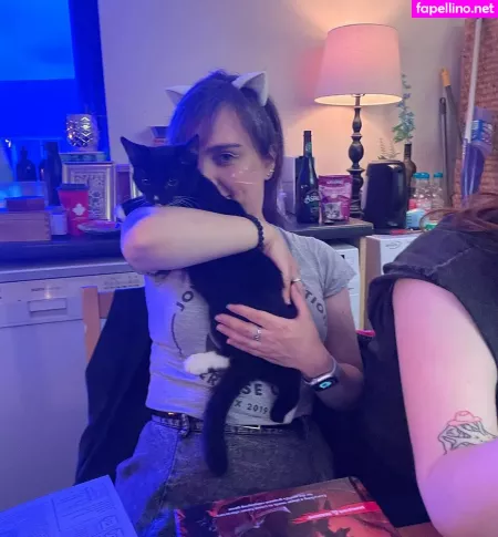 Ellen Rose OnlyFans Thumbnail #W63vxEmKzW