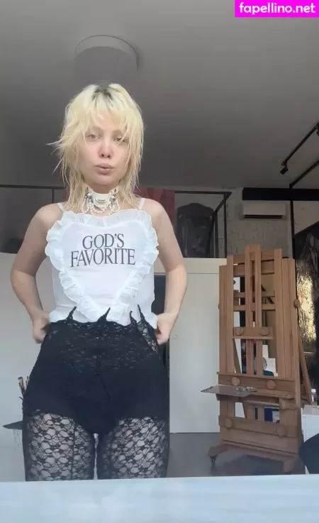 Ellen Sheidlin OnlyFans Thumbnail #7n8yG6MVme