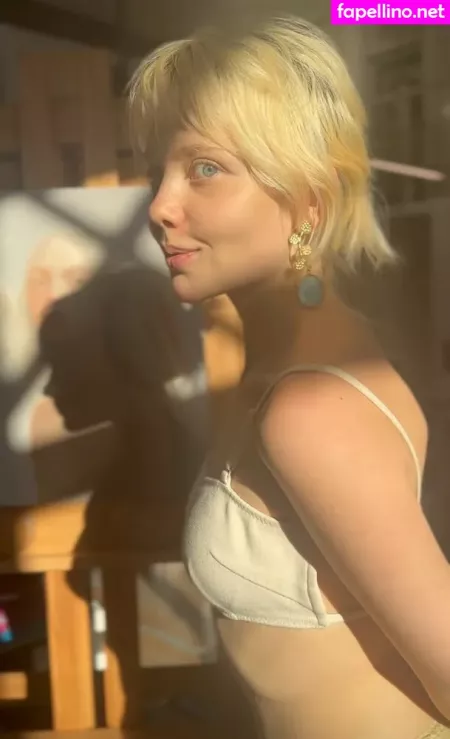 Ellen Sheidlin OnlyFans Thumbnail #M1ZxQl1S2g