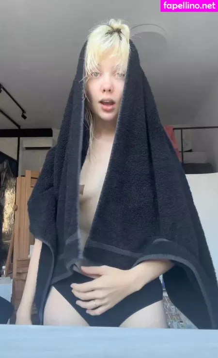 Ellen Sheidlin OnlyFans Thumbnail #hiui0ii4C7