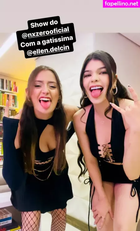 Ellen Simili OnlyFans Thumbnail #DLXKKcaFRG