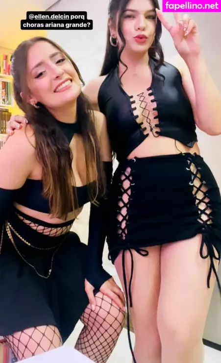 Ellen Simili OnlyFans Thumbnail #HmRbr1fVme