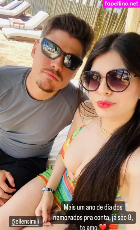 Ellen Simili OnlyFans Thumbnail #z8KjlfR7fn