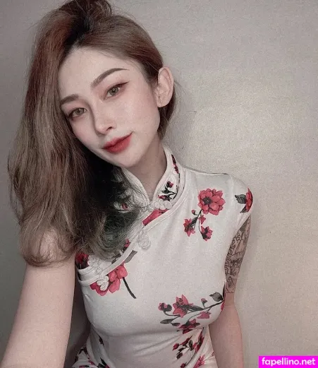 Ellena Ling OnlyFans Thumbnail #EJTJfQkrkz