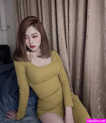 Ellena Ling OnlyFans Thumbnail #HRHQ8iBNIy