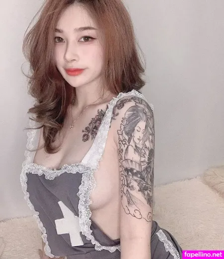 Ellena Ling OnlyFans Thumbnail #SzTyY8zMJS