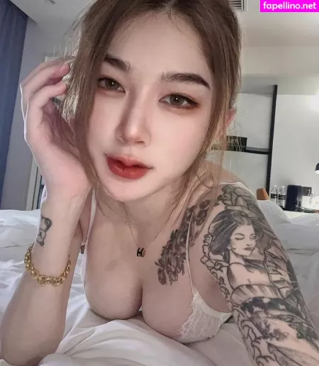 Ellena Ling33 OnlyFans Thumbnail #ix5pYP0r10