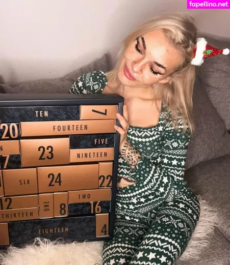 Ellenaafree OnlyFans Thumbnail #F4RMojMuB4