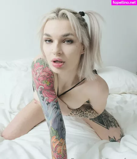 Ellenaafree OnlyFans Thumbnail #M8ytuYXEOq