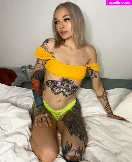 Ellenaafree OnlyFans Thumbnail #W2oniwYlPc