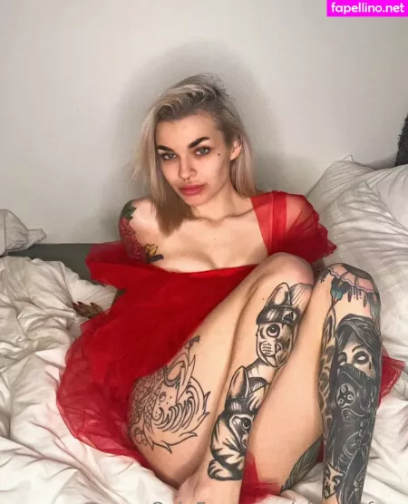 Ellenaafree OnlyFans Thumbnail #WVI5M6WINz
