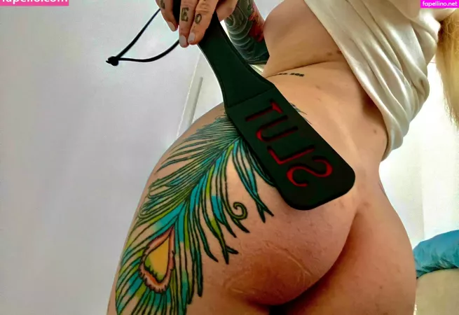 Ellenaafree OnlyFans Thumbnail #bS29IpcAIs