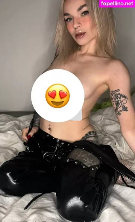 Ellenaafree OnlyFans Thumbnail #jz2tZk4b82