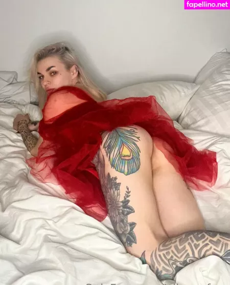 Ellenaafree OnlyFans Thumbnail #qXBmoFuEIq