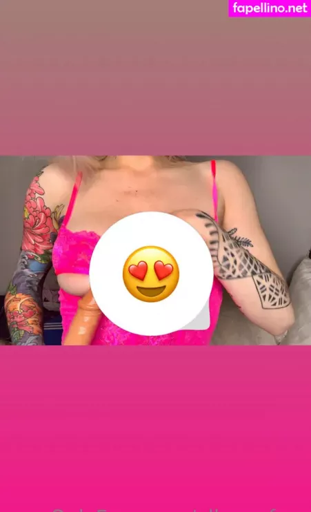 Ellenaafree OnlyFans Thumbnail #tLsc3KJypQ