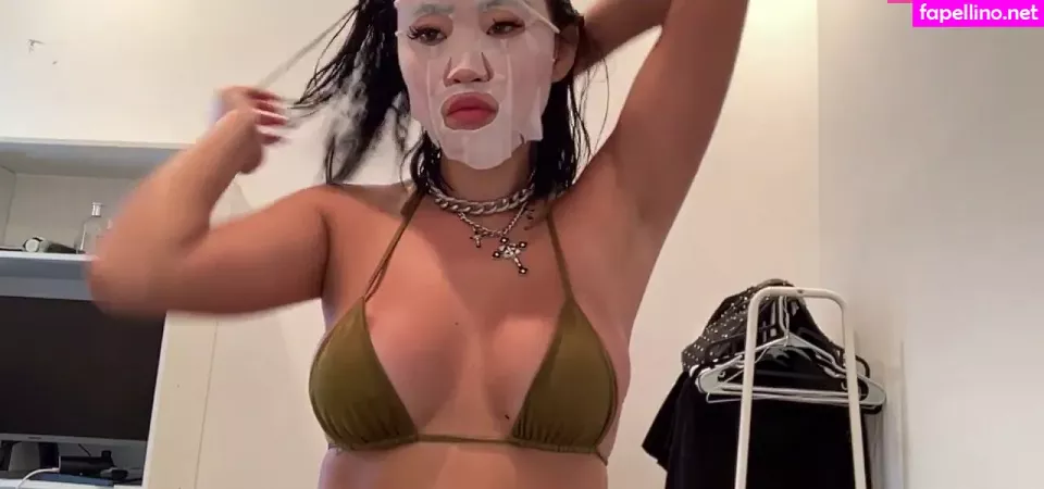 Ellenliu OnlyFans Thumbnail #AaISkGmjCp