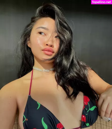 Ellenliu OnlyFans Thumbnail #VWAZp8JTnV