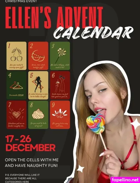 Ellennelson 1 OnlyFans Thumbnail #xdS6CELzYL