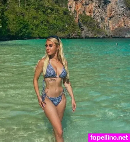 Ellenofficial 1 OnlyFans Thumbnail #N7cGnvdRZN