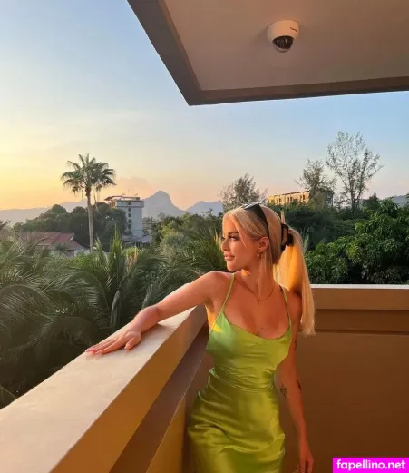 Ellenofficial 1 OnlyFans Thumbnail #qgCRlLVueX