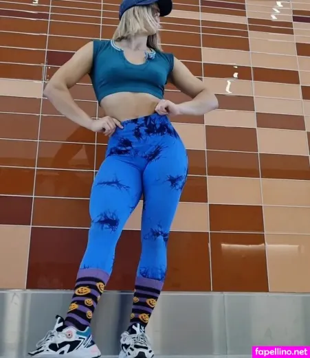 Ellenviking OnlyFans Thumbnail #azvuBYugUa